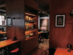 -JINNS锦时 steak&pizza(浸信会礼拜堂旧址店)