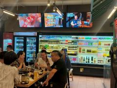 -KAOTOWN烤堂•烧烤(海汇港店)