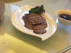 -开元食府(长兴路店)
