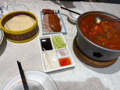 -福来居烤鸭店(天坛二店)