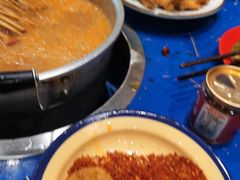 -马路边边串串香(双井直营店)