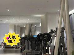 -YCHL FIT 健身(星寰店)