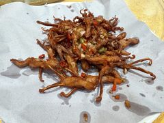 -大笑饭堂(甲子桥店)