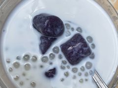 -周大娘牛乳(旧寨古村总店)