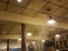 -胡同儿老北京涮肉