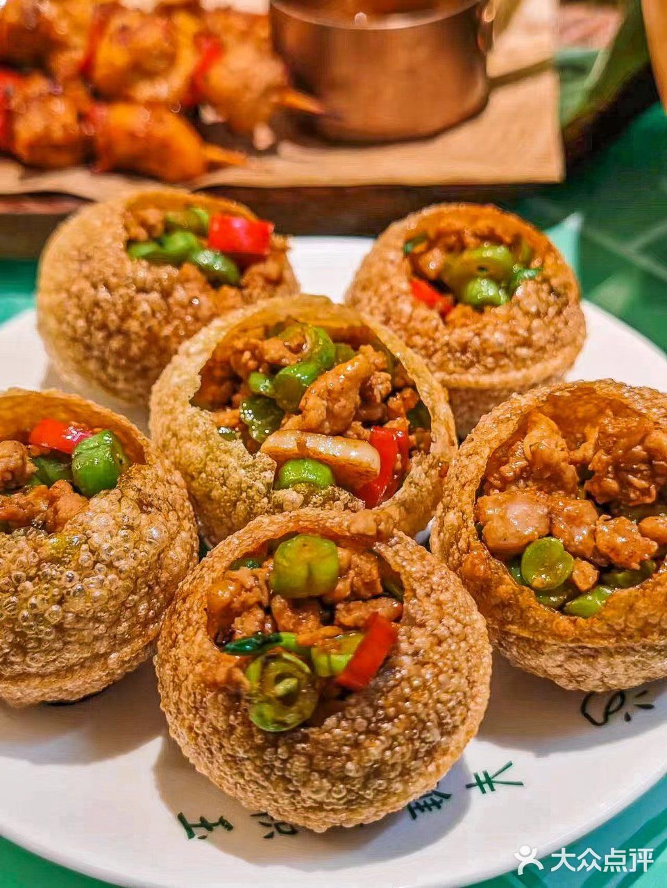 相见恨晚，这家泰国菜这太酷辣！