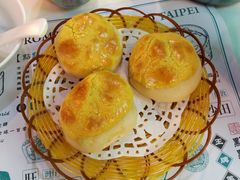 真系菠萝包-点点心点心专门店(湾仔店)