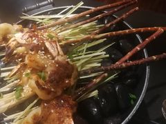 -北京王府井希尔顿酒店·秦唐中餐厅Chynna