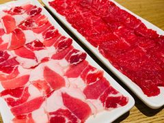 -掂档潮汕牛肉火锅(沈阳万象城店)