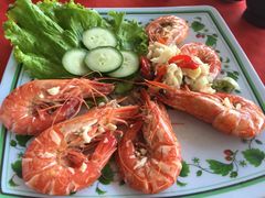 -幸福姐海鲜大排档