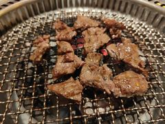 -上男·烧肉集市(五一广场店)