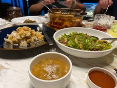 -海味世家·家常菜馆(明州里店)
