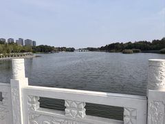 -红莲湖