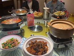 -肖记公安牛肉鱼杂馆·省级非物质文化遗产(崇仁路江滩直营店)