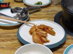 -春润大地海南椰子鸡(沙井京基百纳广场店)