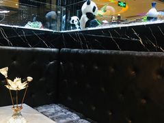 卡座-红辣椒·川菜·火锅(张杨路店)