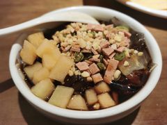 -向川南·水煮鱼·川菜(和平里店)