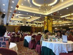 大堂-福满园大酒楼(梅林店)