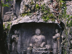 -灵隐飞来峰景区