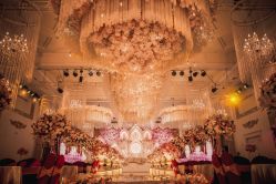 -谛融婚礼酒店·宴会厅(花园店)