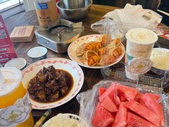 -富正毅三下锅·湘西韵味(天门山索道店)