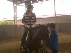 -松声马术俱乐部