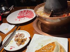 -宝泉铜锅·涮羊肉(解放东路店)