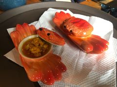 -湊湊火锅·茶憩(南京东路悦荟店)