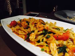 -Mammamia意大利餐厅(阳春巷店)