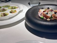 -研食记西餐厅(金融中心店)