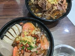 -阿芬卤面(花巷店)
