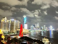 -罗斯福色戒酒吧(外滩店)