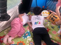 -梁子湖东篱老屋生态庄园
