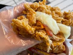 -肯德基(杭州复兴店)