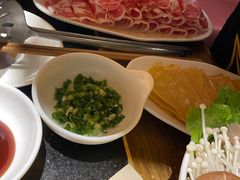 -巴奴毛肚火锅(广益哥伦布店)