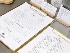 -Legno.ita Coffee by Wood(襄阳南路店)