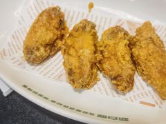 -新白鹿餐厅(百联中环店)