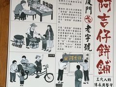 -阿吉仔(大元路店)