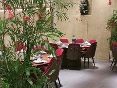 -老馆子·建德菜·山肴鱼鲜(海威新界店)