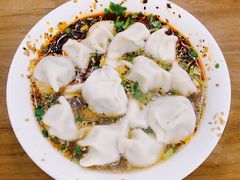 -回坊马二饺子馆