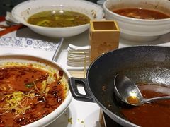 -南山翁新概念川菜(江宁万达广场店)