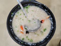 -潘先生海鲜城(神州半岛店)