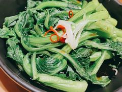 -新加坡高记KOO KEE Restaurant(盈科店)