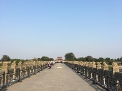 -卢沟桥文化旅游区