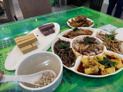-令氏家外家岐山面(火炬路店)