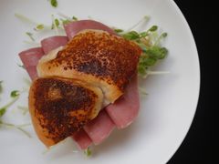 -山形面包店
