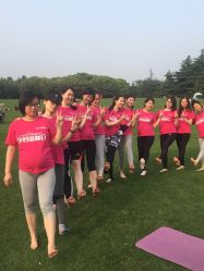 -爱尔乐美孕产瑜伽·普拉提