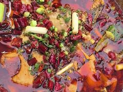 -陈胖子特色菜.鲜货现炒(融景城店)