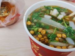 -江三王记牛杂馆(总店)