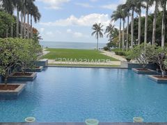 -三亚海棠湾万丽度假酒店